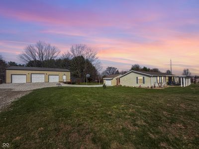 25 Aurora Ann Ln, Bedford, IN, 47421