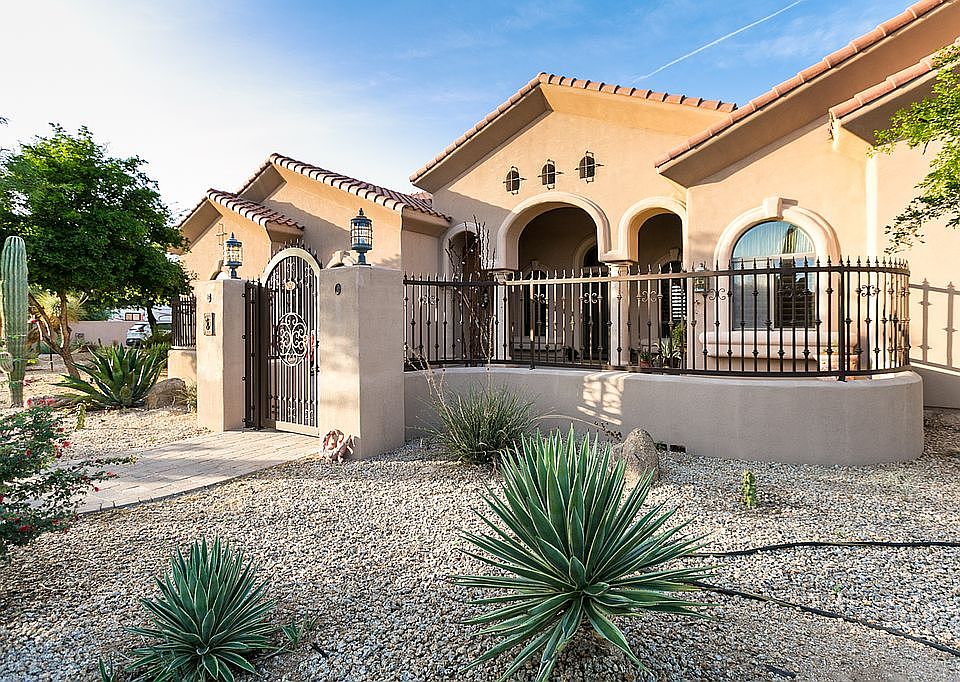 Stunning Residence in Buckey