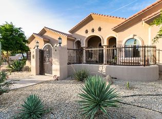 19524 W Corto Ln, Buckeye, AZ 85326