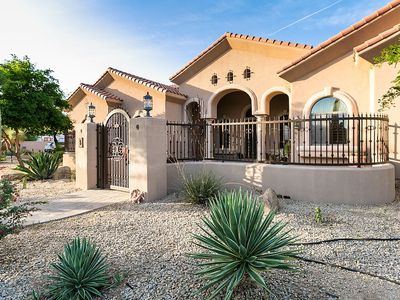 19524 W Corto Ln, Buckeye, AZ, 85326