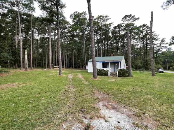 153 Mother Vineyard Rd, Manteo, NC 27954