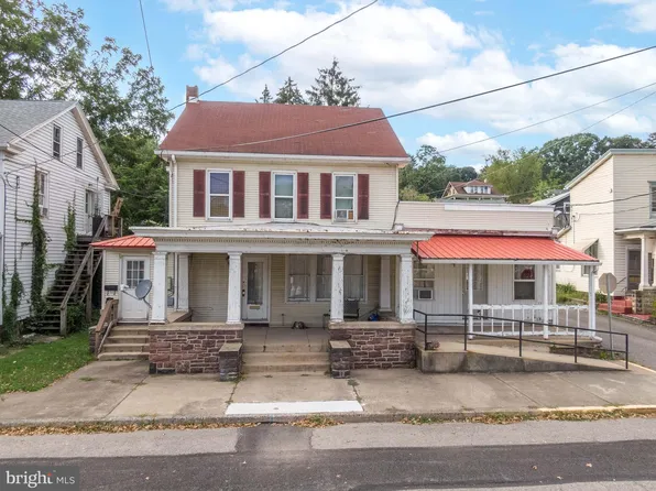 415 N High St, Duncannon, PA 17020