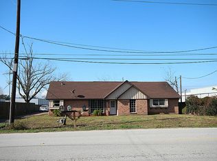 7523 Wright Rd, Houston, TX 77041