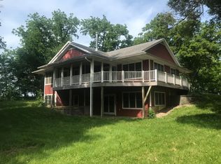 4650 S 36th Ave W, Newton, IA 50208