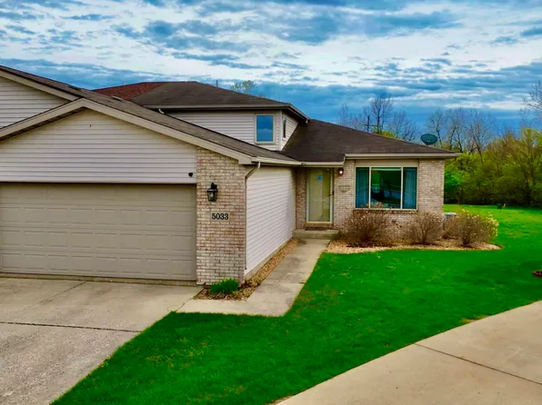 5033 W 92nd Ave, Crown Point, IN 46307