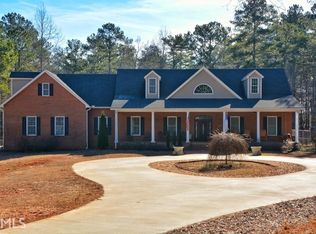 1112 Bell Rd, Bremen, GA 30110