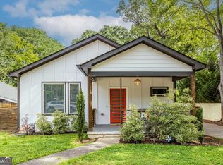 1450 May Ave, Atlanta, GA 30316