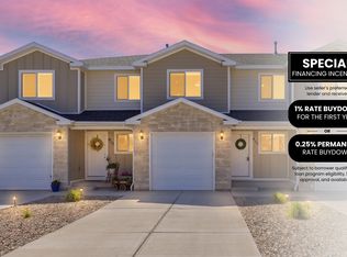 917 N 100 W, Nephi, UT 84648