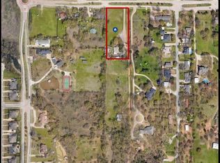 1000 Kennedale Sublett Rd, Kennedale, TX 76060