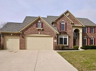 7306 Stones River Dr, Indianapolis, IN 46259