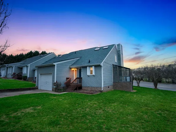 3659 Top Of The Pines Ct, Raleigh, NC 27604