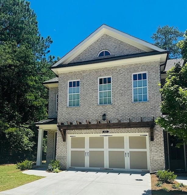 145 Wards Crossing Way 12, Johns Creek, GA 30022 MLS 7402059 Zillow