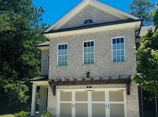 134 Wards Crossing Way #17, Johns Creek, GA 30022