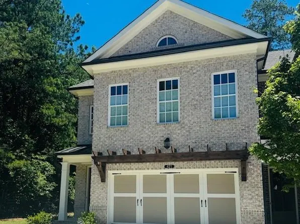 134 Wards Crossing Way #17, Johns Creek, GA 30022