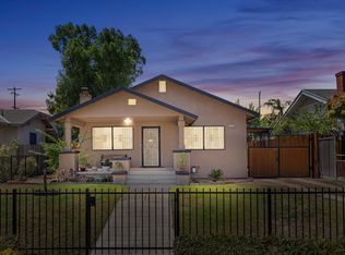 3154 E Montecito Ave, Fresno, CA 93702