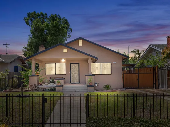 3154 E Montecito Ave, Fresno, CA 93702