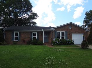 4036 Kensington Pl, Owensboro, KY 42301