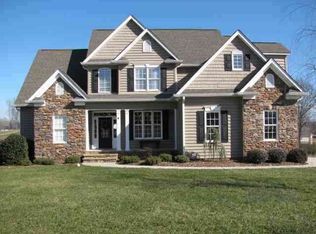 580 Willow Creek Cv NE, Cleveland, TN 37323