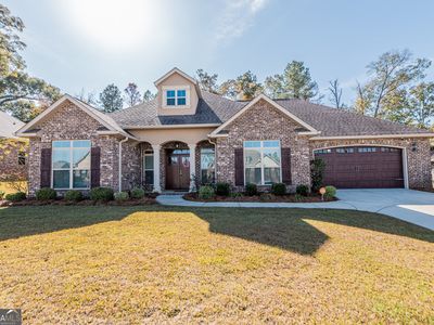 222 Rustic Live Oak Trl, Bonaire, GA, 31005