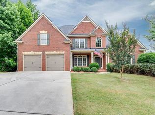 109 Sweet Birch Ln, Dallas, GA 30132