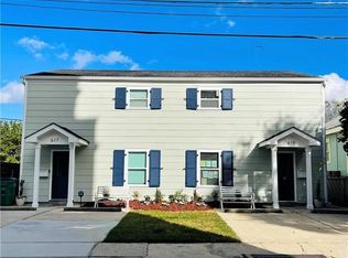 619 Lavoisier St, Gretna, LA 70053