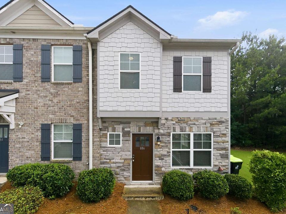 1st image of 886 Ambient Way SW
