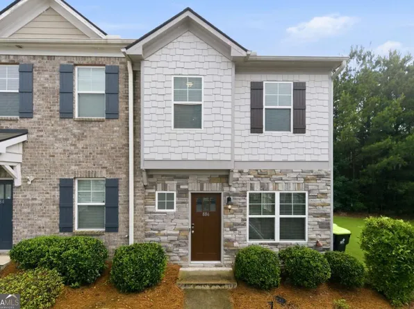 886 Ambient Way SW, Atlanta, GA 30331
