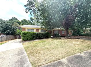 1651 Sheffield Rd, Montgomery, AL 36107