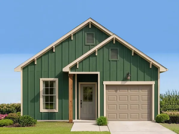 Hinds II K Plan, Willowbrook