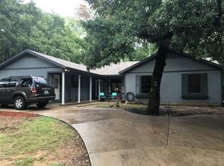 8812 E Fm 917, Alvarado, TX 76009