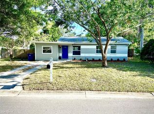 4000 W Tyson Ave, Tampa, FL 33611