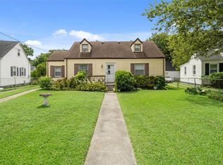 521 Austin St, Norfolk, VA 23503