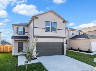 9402 GRIFFITH RUN, Converse, TX 78109