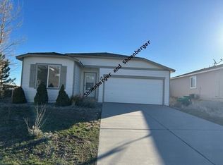 7981 Mariner Cove Dr, Reno, NV 89506