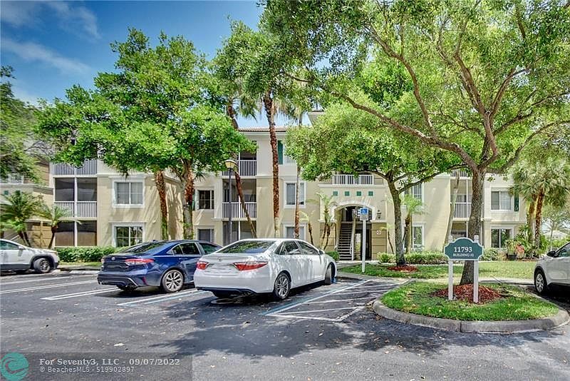 1st image of 11793 W Atlantic Blvd #235