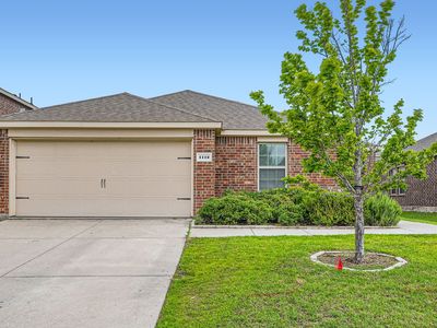 1112 Roman Dr, Princeton, TX, 75407