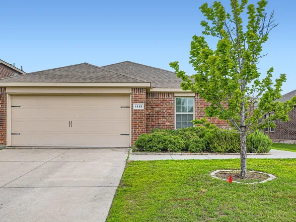 1112 Roman Dr, Princeton, TX 75407