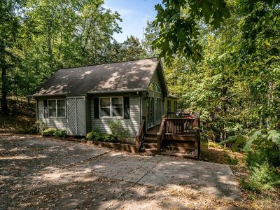 407 Passage Ln, Mcgaheysville, VA, 22840