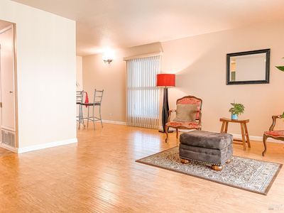 5459 Roundtree Place #A, Concord, CA, 94521
