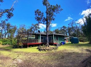 8633 Nalehua Rd LOT 8633, Volcano, HI 96785