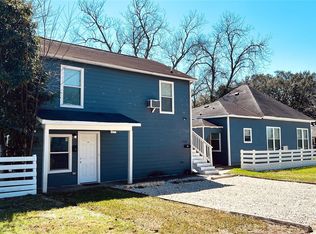 2220 Avenue L #110, Rosenberg, TX 77471