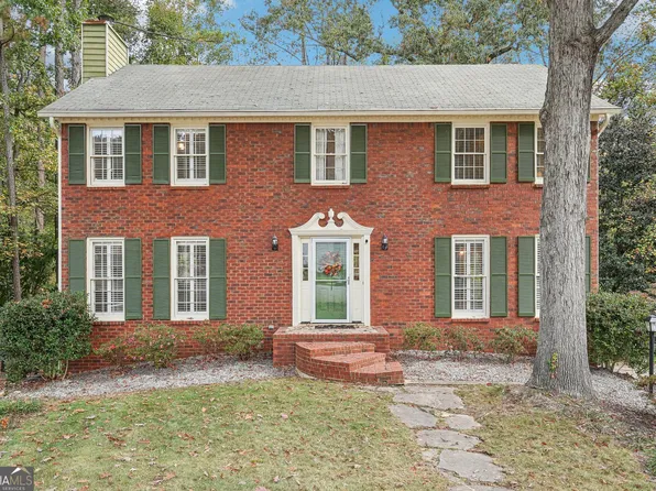 2596 Alpine Way, Duluth, GA 30096