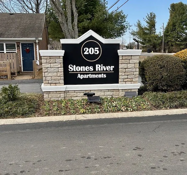 Stones River — Photo 5