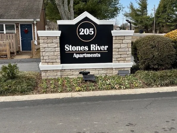 Stones River