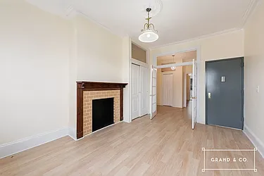 Rented by Grand & Co.