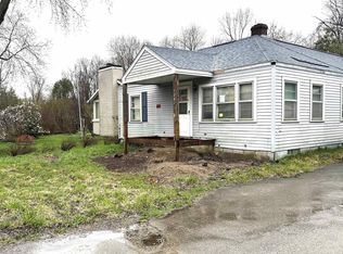 1287 Rochester Rd, Leonard, MI 48367