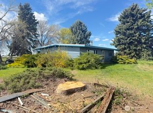 2493 Rd 19 NE, Soap Lake, WA 98851