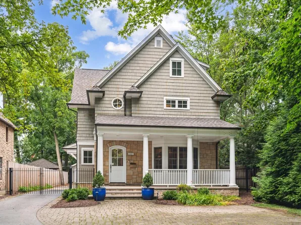 1407 Tower Rd, Winnetka, IL 60093