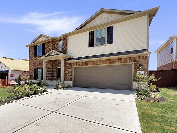 Front Exterior - Representational Photo