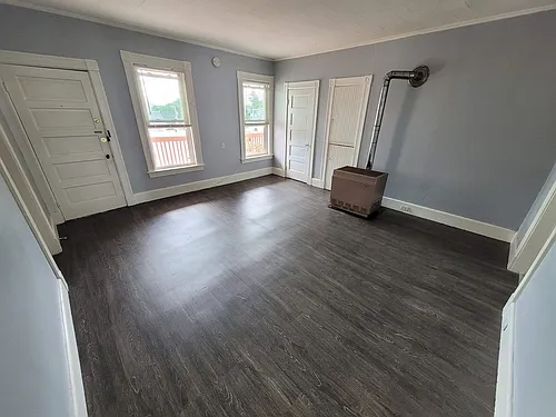 Floor plan 27-3 Bremer